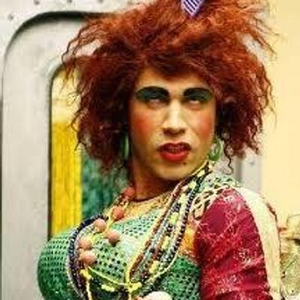 Foto de perfil de Valéria Bandida