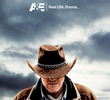 Longmire: O Xerife (1ª Temporada)