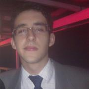 Foto de perfil de Gustavo Leal