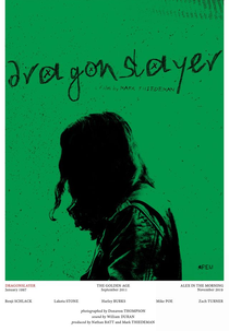 Dragonslayer (Dragonslayer)