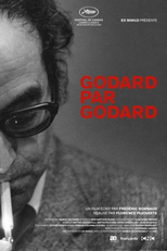 Godard Por Godard (Godard par Godard)