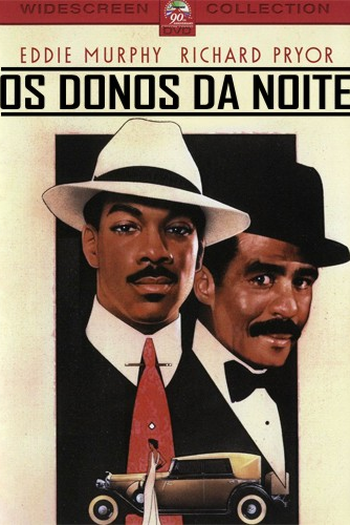  de Filme Os Donos da Noite (1989)