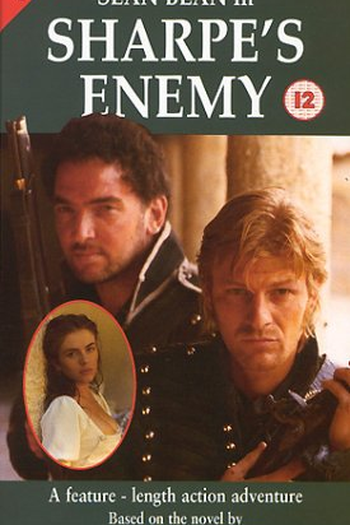  de Filme Sharpe's Enemy (1994)