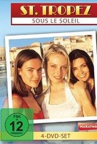 Poster 1 de Série Saint-Tropez (1996)