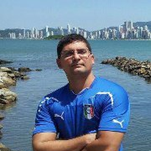 Foto de perfil de C Kaiser F Meneses