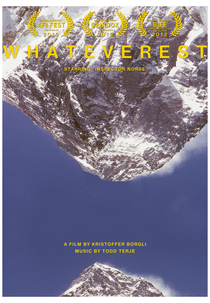 Whateverest (Whateverest)