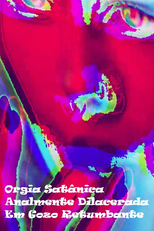 Orgia Satânica Analmente Dilacerada Em Gozo Retumbante (Orgia Satânica Analmente Dilacerada Em Gozo Retumbante)