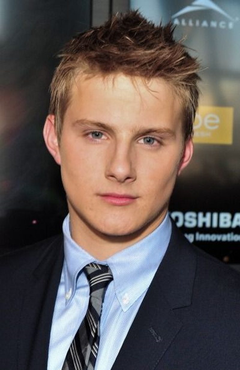 Alexander Ludwig - Foto 23