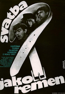 Casamento Sob Supervisão ( Svatba jako remen)