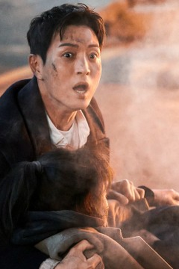Poster de Episódio 5화 (2025)