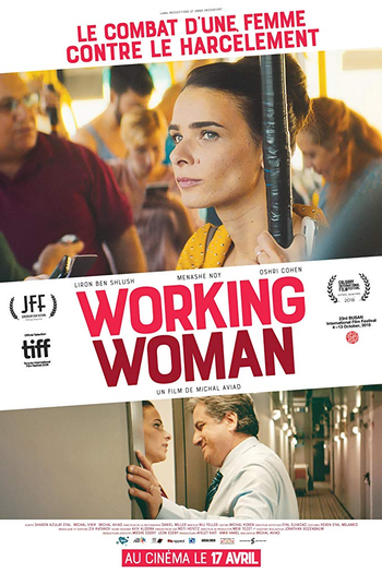  de Filme Não Mexa Com Ela (2018)