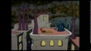 Trailer: Dr Seuss - The Lorax