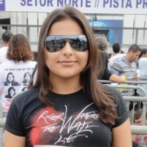 Foto de perfil de Lais Miranda