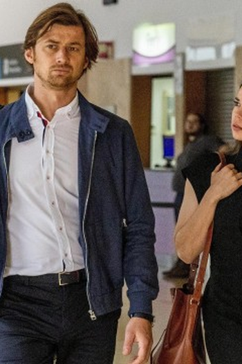 Poster de Episódio Episode 1 (2023)