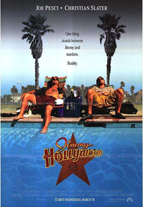 Jimmy Hollywood (Jimmy Hollywood)