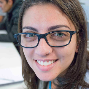 Foto de perfil de Daiane