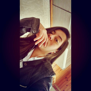 Foto de perfil de Aline