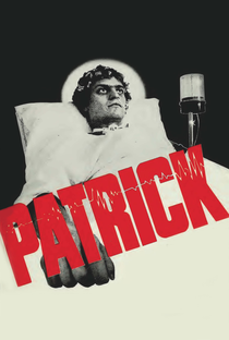 Patrick - Poster / Capa / Cartaz - Oficial 3