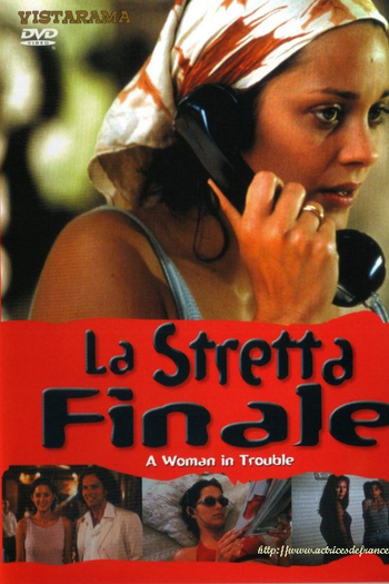  de Filme Une Femme Piégée (2001)