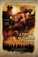 A Fistful of Fingers (A Fistful of Fingers)