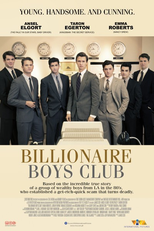 O Clube dos Meninos Bilionários (Billionaire Boys Club)