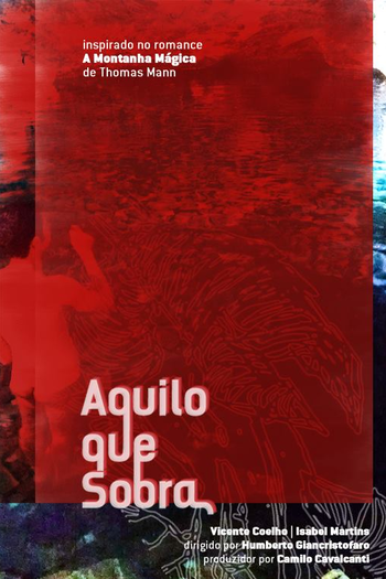  de Filme Aquilo Que Sobra (2016)