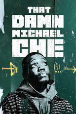 That Damn Michael Che (2ª temporada) (That Damn Michael Che (Season 2))