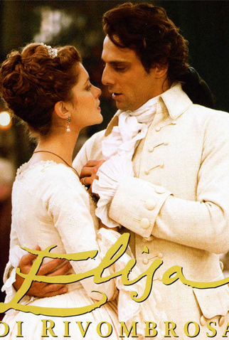Poster 1 de Série Elisa di Rivombrosa (2003)