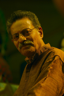 Jairoop Jeevan - Poster 1