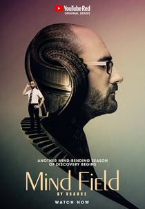 Mind Field (2ª Temporada) (Mind Field (Season 2))
