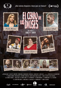 O Cerro dos Deuses (El Cerro de los Dioses)