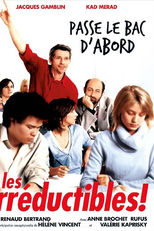 Os Irredutíveis (Les irréductibles)