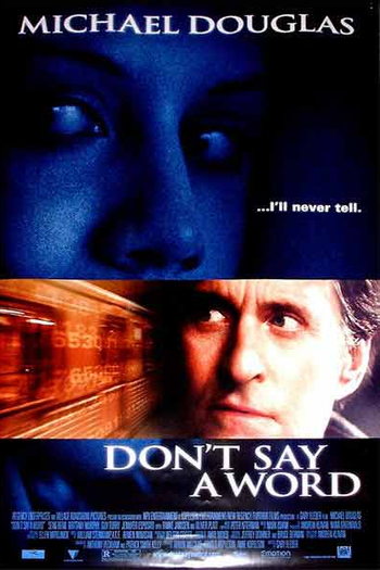  de Filme Refém do Silêncio (2001)