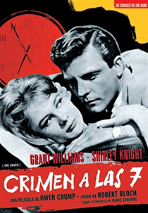 Demência (The Couch)