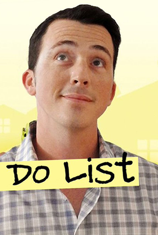 Poster 2 de Curta Querida Lista (2020)