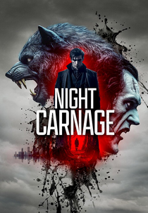 Carnificina Noturna (Night Carnage)