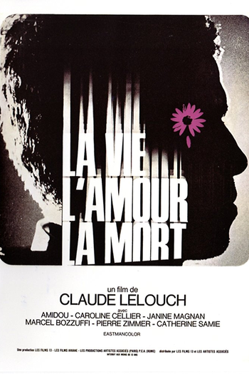  de Filme A Vida, o Amor, a Morte (1969)