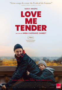 Me Ame com Ternura (Love Me Tender)