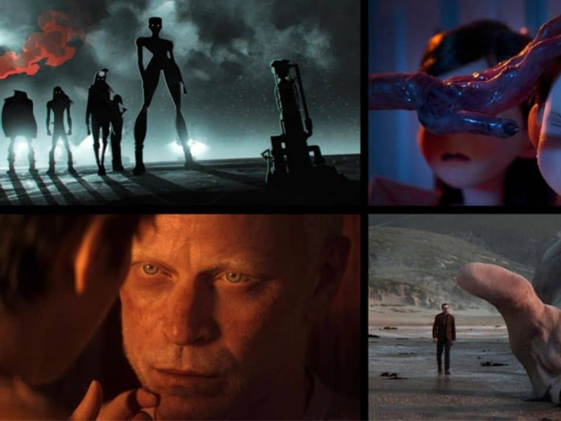 Foto 9 de Love, Death & Robots (Volume 2)