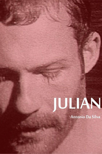 Poster de Curta Julian (2012)