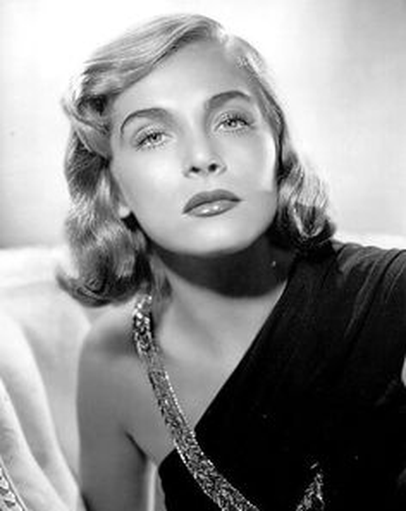 Lizabeth Scott - Foto 4