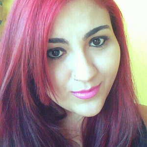 Foto de perfil de Débora Barbosa