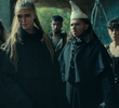 Chapitre trois - Les innocents