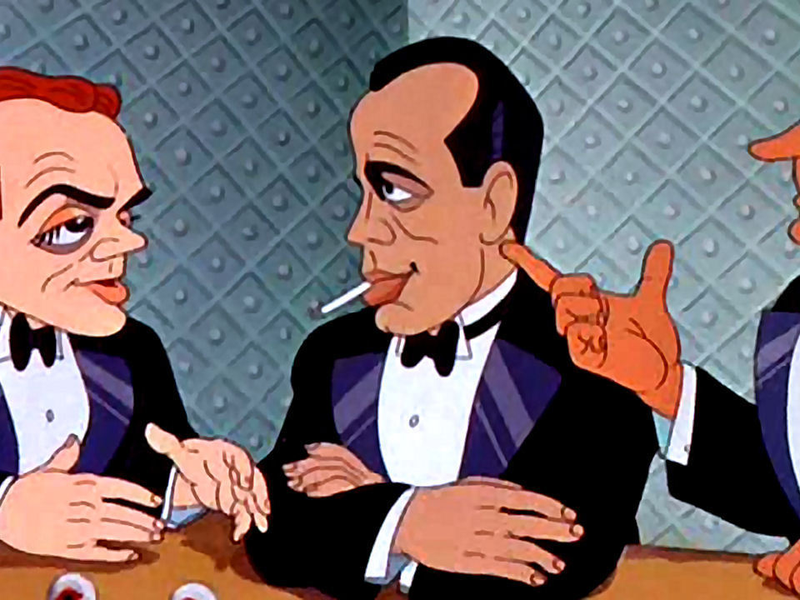 Foto 1 de Diversão de Hollywood