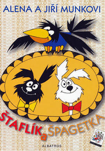 Os Dois Cachorros (Štaflík a Špagetka)