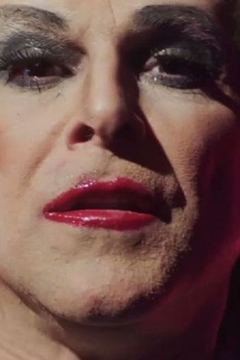 Poster de Curta Mansão do Amor (2019)