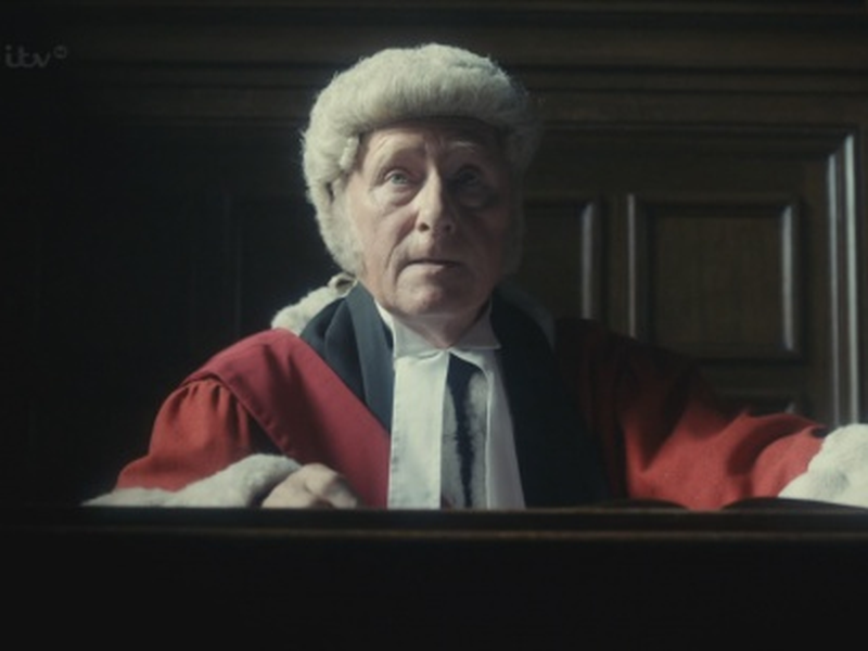 Foto 14 de Arthur & George