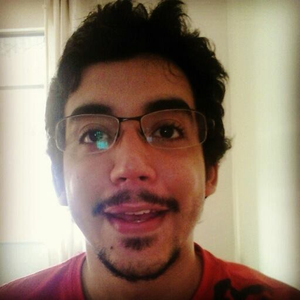 Foto de perfil de Lucas Nascimento