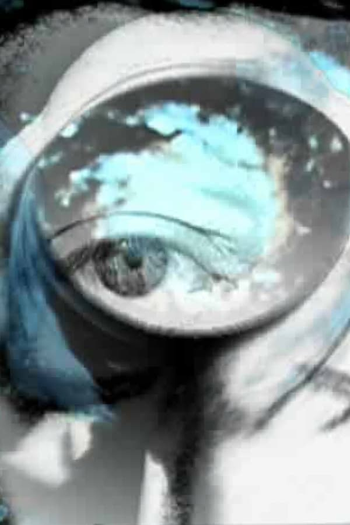 Poster de Curta Quasar (2003)