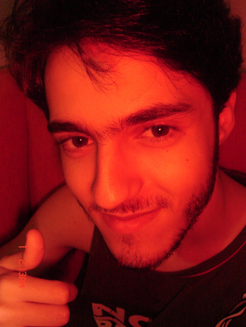 Vinicius Pinho Ferreira - Foto 3